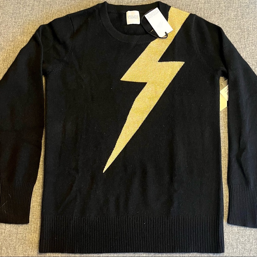 Madeleine Thompson Cashmere Sweater